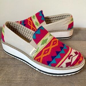 Yanni Shoes